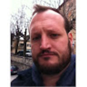 Meet your Posher, Eric